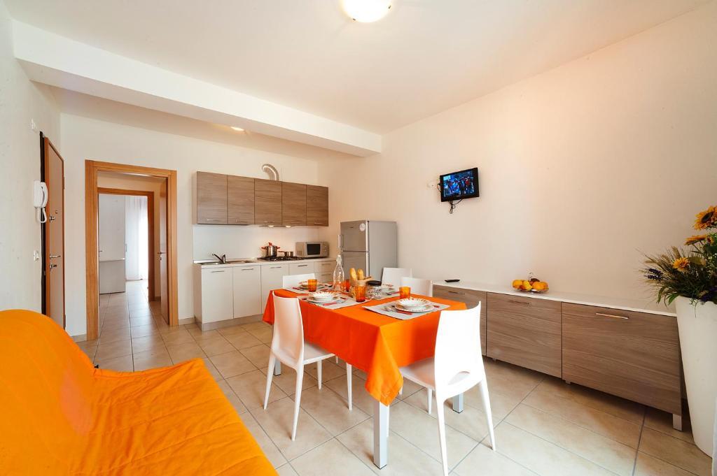 Residence Galleria Gran Mado 卡奥莱 客房 照片